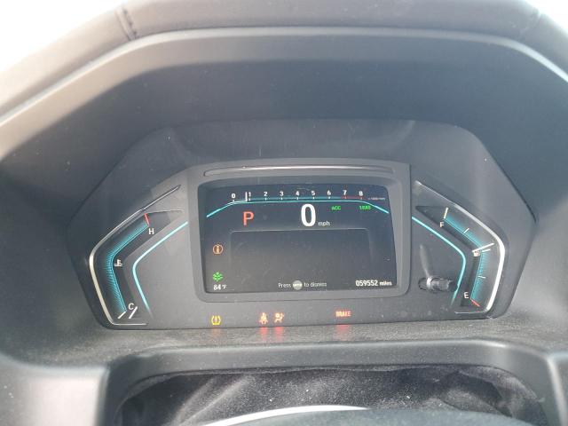 Photo 8 VIN: 5FNRL6H99LB046887 - HONDA ODYSSEY EL 