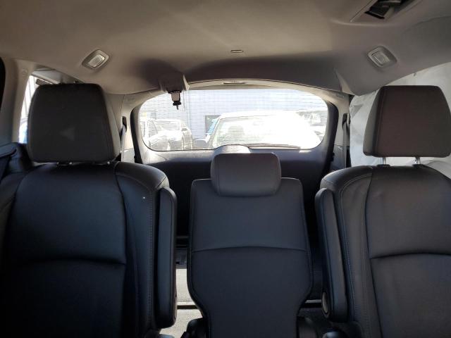 Photo 9 VIN: 5FNRL6H99LB046887 - HONDA ODYSSEY EL 