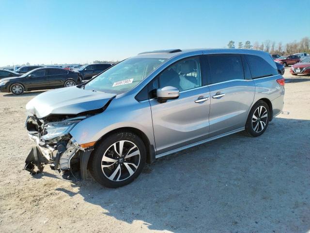 Photo 0 VIN: 5FNRL6H99LB047831 - HONDA ODYSSEY EL 