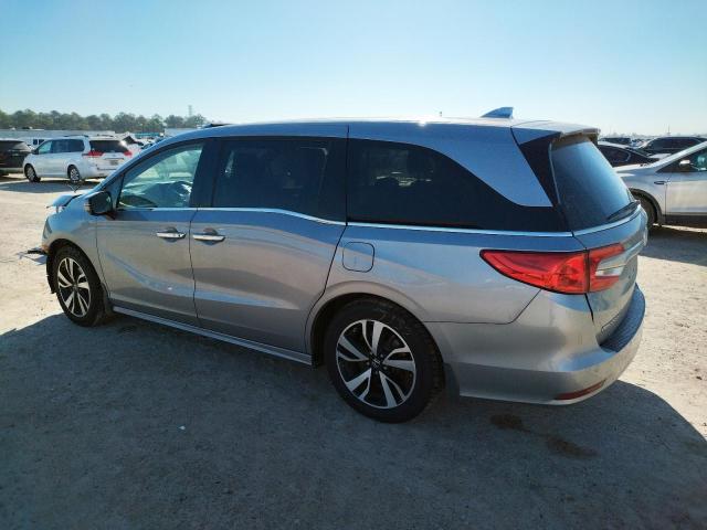 Photo 1 VIN: 5FNRL6H99LB047831 - HONDA ODYSSEY EL 