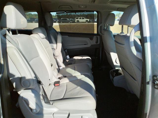 Photo 10 VIN: 5FNRL6H99LB047831 - HONDA ODYSSEY EL 