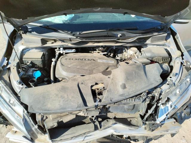 Photo 11 VIN: 5FNRL6H99LB047831 - HONDA ODYSSEY EL 