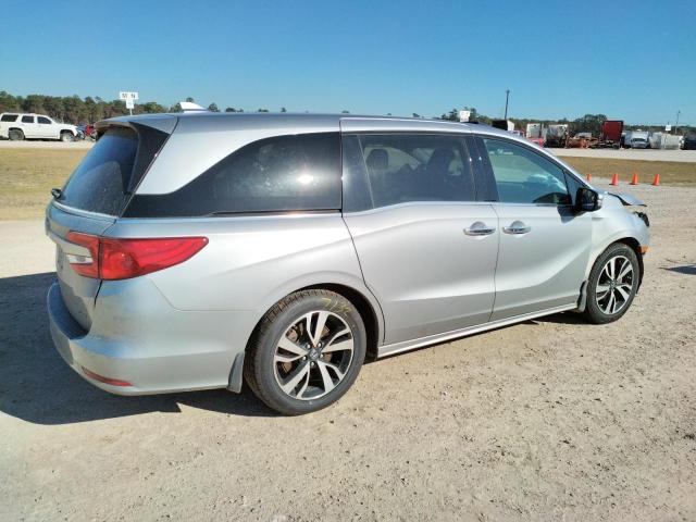 Photo 2 VIN: 5FNRL6H99LB047831 - HONDA ODYSSEY EL 