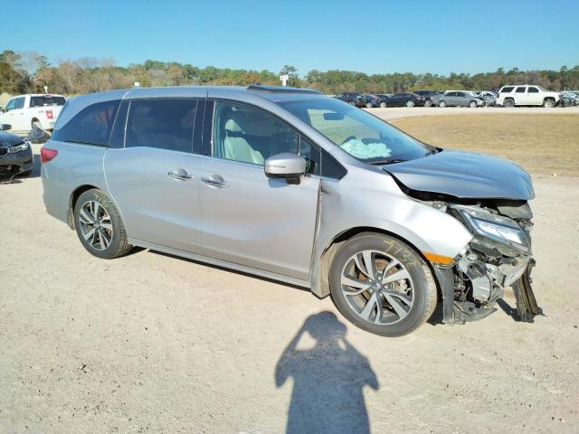 Photo 3 VIN: 5FNRL6H99LB047831 - HONDA ODYSSEY EL 