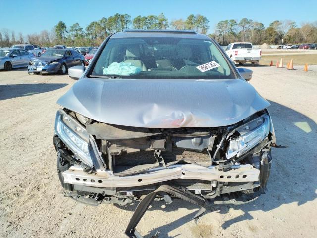 Photo 4 VIN: 5FNRL6H99LB047831 - HONDA ODYSSEY EL 