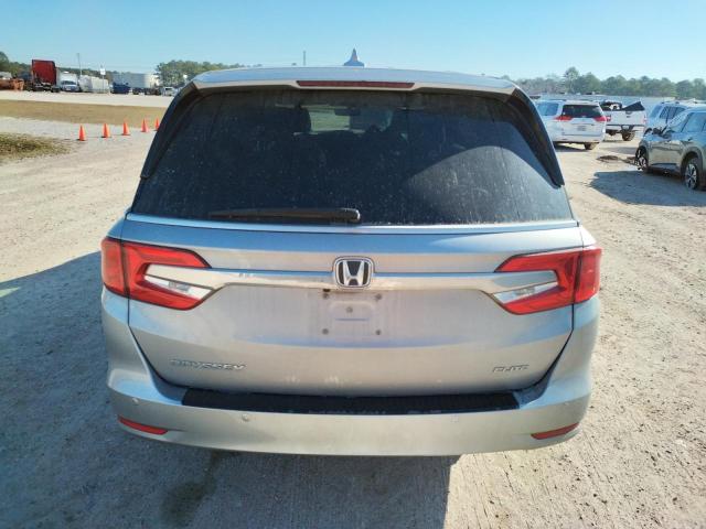 Photo 5 VIN: 5FNRL6H99LB047831 - HONDA ODYSSEY EL 