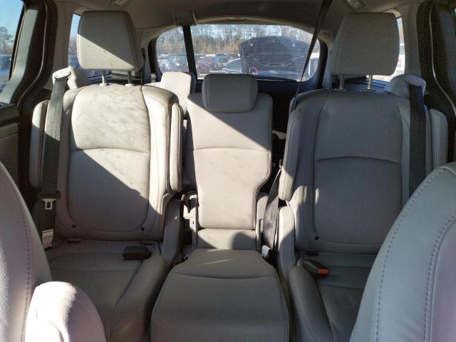 Photo 9 VIN: 5FNRL6H99LB047831 - HONDA ODYSSEY EL 