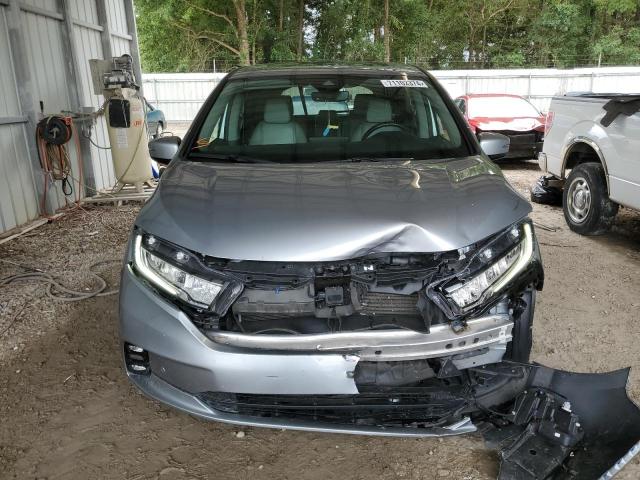 Photo 4 VIN: 5FNRL6H99MB014295 - HONDA ODYSSEY EL 