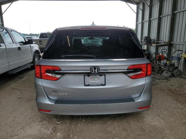 Photo 5 VIN: 5FNRL6H99MB014295 - HONDA ODYSSEY EL 