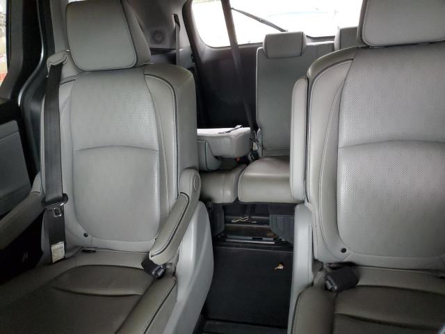 Photo 9 VIN: 5FNRL6H99MB014295 - HONDA ODYSSEY EL 