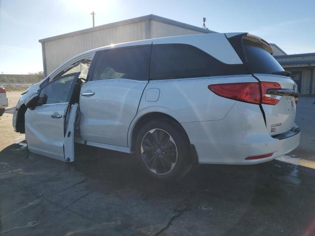 Photo 1 VIN: 5FNRL6H99NB007784 - HONDA ODYSSEY 