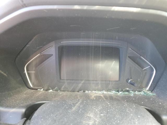 Photo 8 VIN: 5FNRL6H99NB007784 - HONDA ODYSSEY 