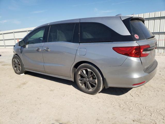 Photo 1 VIN: 5FNRL6H99NB014721 - HONDA ODYSSEY 