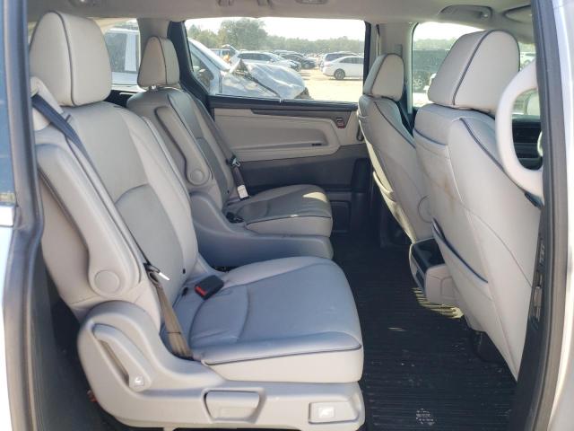 Photo 10 VIN: 5FNRL6H99NB014721 - HONDA ODYSSEY 