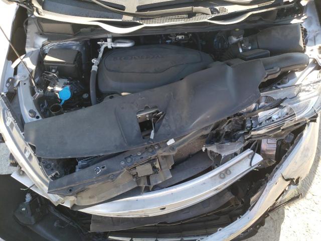 Photo 11 VIN: 5FNRL6H99NB014721 - HONDA ODYSSEY 