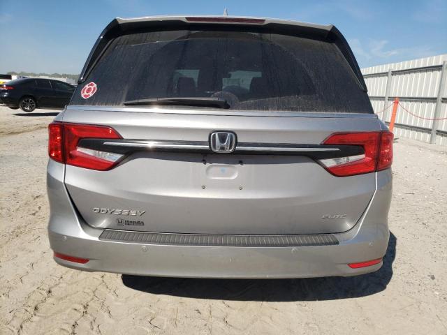 Photo 5 VIN: 5FNRL6H99NB014721 - HONDA ODYSSEY 