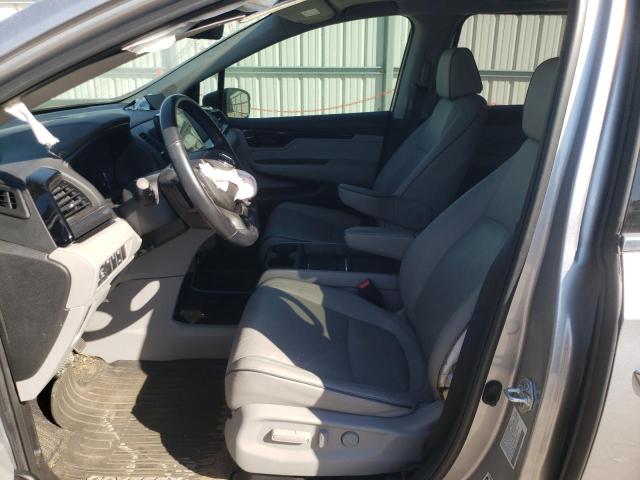 Photo 6 VIN: 5FNRL6H99NB014721 - HONDA ODYSSEY 