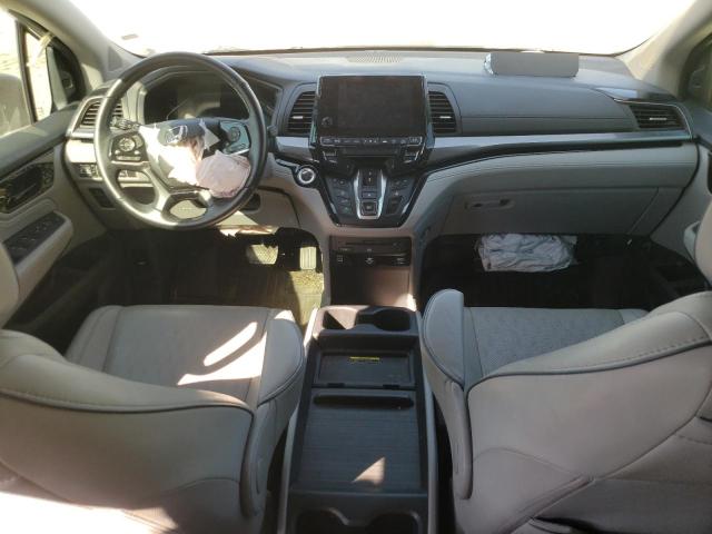 Photo 7 VIN: 5FNRL6H99NB014721 - HONDA ODYSSEY 