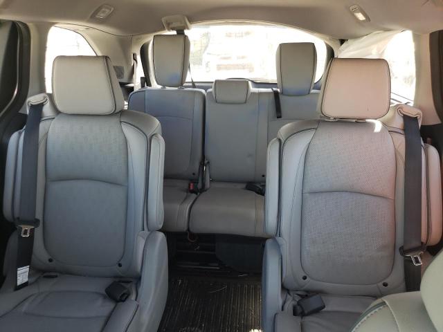 Photo 9 VIN: 5FNRL6H99NB014721 - HONDA ODYSSEY 