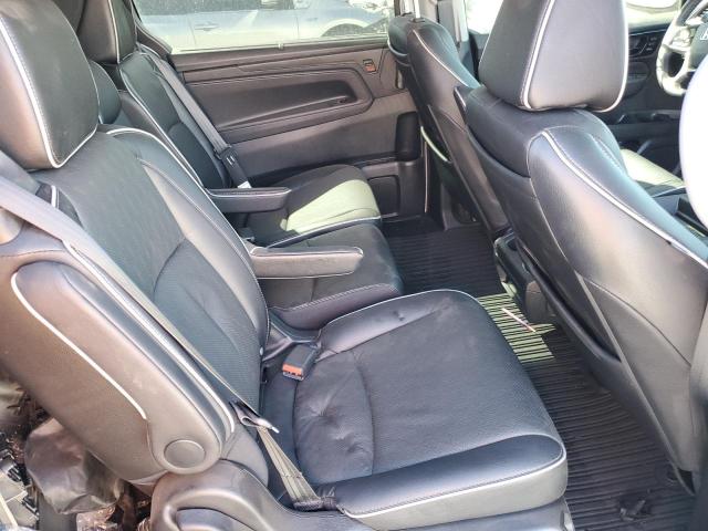 Photo 5 VIN: 5FNRL6H99NB015786 - HONDA ODYSSEY EL 