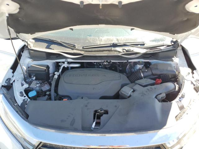 Photo 6 VIN: 5FNRL6H99NB015786 - HONDA ODYSSEY EL 