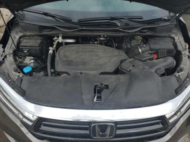 Photo 11 VIN: 5FNRL6H99NB048741 - HONDA ODYSSEY EL 