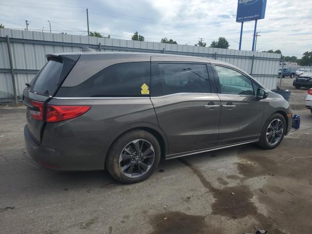 Photo 2 VIN: 5FNRL6H99NB048741 - HONDA ODYSSEY EL 