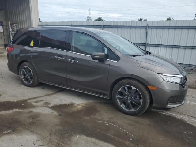 Photo 3 VIN: 5FNRL6H99NB048741 - HONDA ODYSSEY EL 