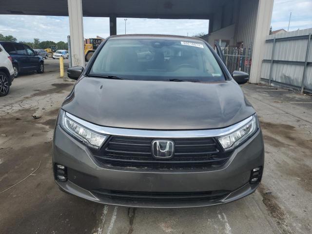 Photo 4 VIN: 5FNRL6H99NB048741 - HONDA ODYSSEY EL 