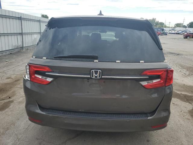 Photo 5 VIN: 5FNRL6H99NB048741 - HONDA ODYSSEY EL 