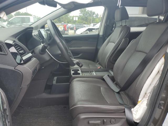 Photo 6 VIN: 5FNRL6H99NB048741 - HONDA ODYSSEY EL 