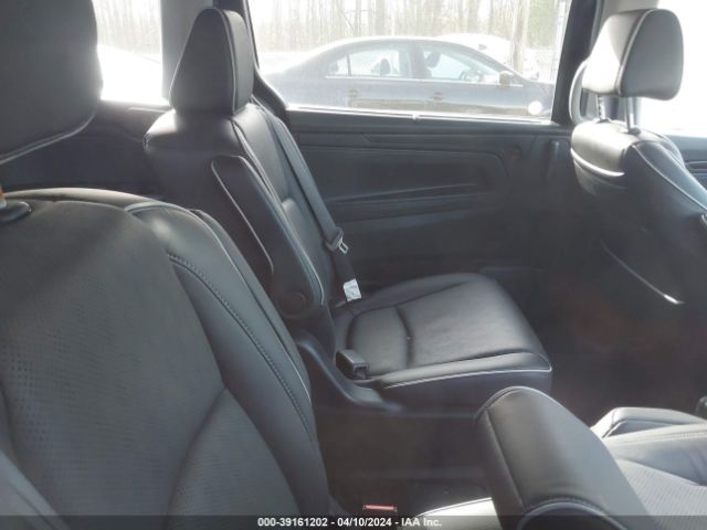 Photo 7 VIN: 5FNRL6H99NB048822 - HONDA ODYSSEY 