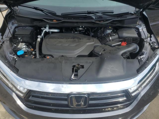 Photo 11 VIN: 5FNRL6H99PB004483 - HONDA ODYSSEY EL 