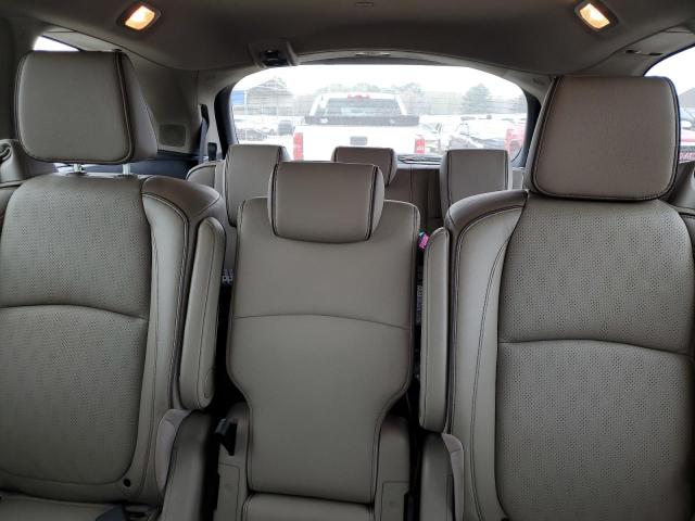 Photo 9 VIN: 5FNRL6H99PB005018 - HONDA ODYSSEY EL 