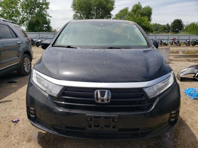 Photo 4 VIN: 5FNRL6H99PB017606 - HONDA ODYSSEY 