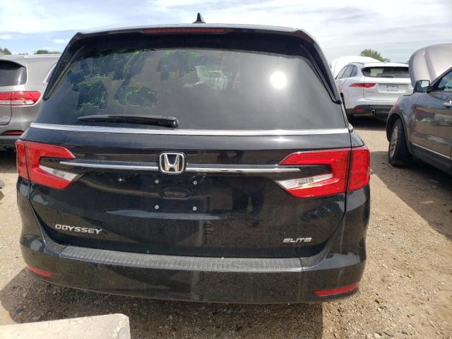 Photo 5 VIN: 5FNRL6H99PB017606 - HONDA ODYSSEY 