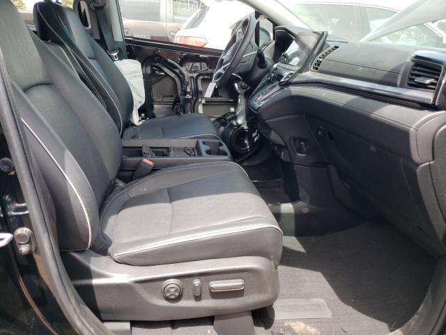 Photo 6 VIN: 5FNRL6H99PB017606 - HONDA ODYSSEY 