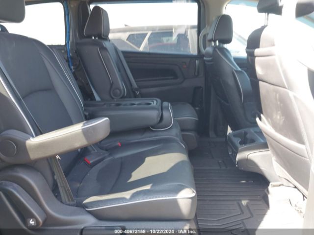 Photo 7 VIN: 5FNRL6H99PB045857 - HONDA ODYSSEY 