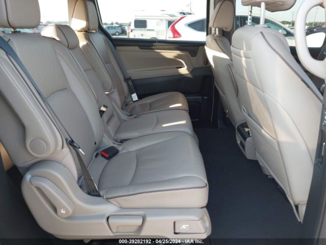 Photo 7 VIN: 5FNRL6H99PB060441 - HONDA ODYSSEY 