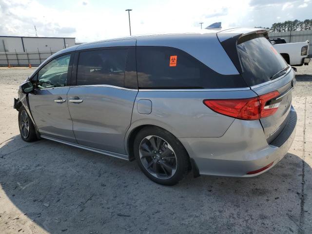 Photo 1 VIN: 5FNRL6H99RB004891 - HONDA ODYSSEY 