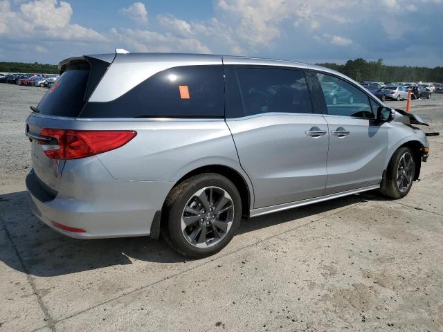 Photo 2 VIN: 5FNRL6H99RB004891 - HONDA ODYSSEY 