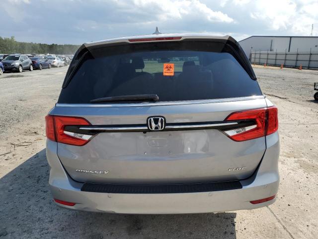 Photo 5 VIN: 5FNRL6H99RB004891 - HONDA ODYSSEY 