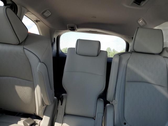 Photo 9 VIN: 5FNRL6H99RB004891 - HONDA ODYSSEY 