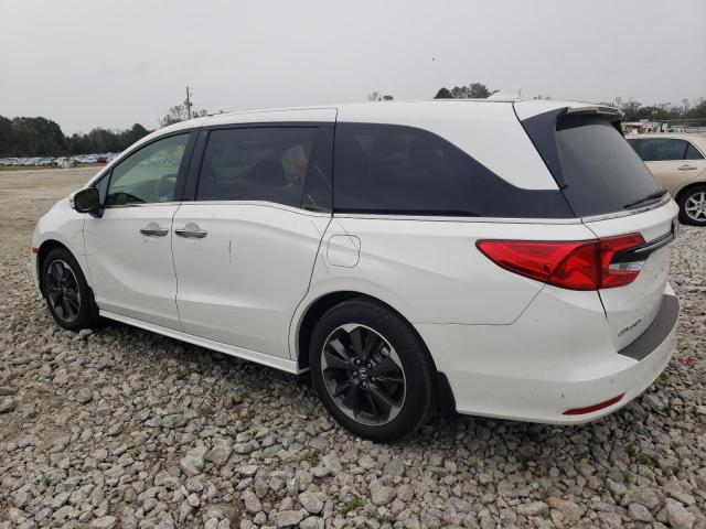 Photo 1 VIN: 5FNRL6H99RB018113 - HONDA ODYSSEY EL 