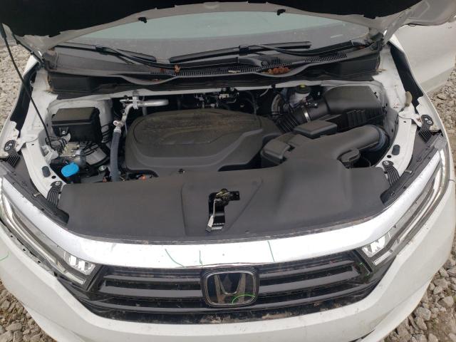 Photo 11 VIN: 5FNRL6H99RB018113 - HONDA ODYSSEY EL 