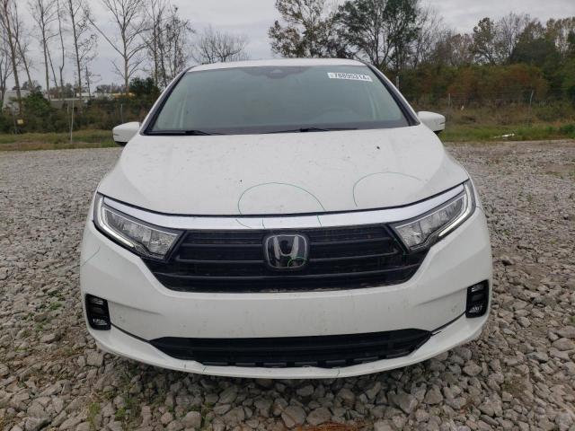 Photo 4 VIN: 5FNRL6H99RB018113 - HONDA ODYSSEY EL 