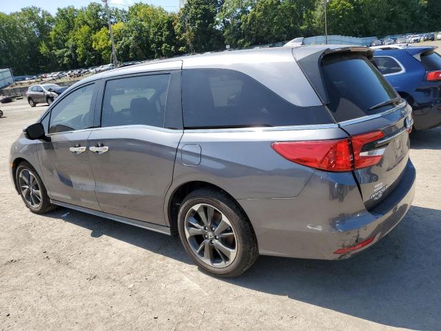 Photo 1 VIN: 5FNRL6H99RB030147 - HONDA ODYSSEY EL 