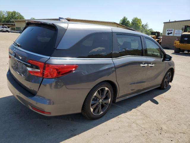 Photo 2 VIN: 5FNRL6H99RB030147 - HONDA ODYSSEY EL 