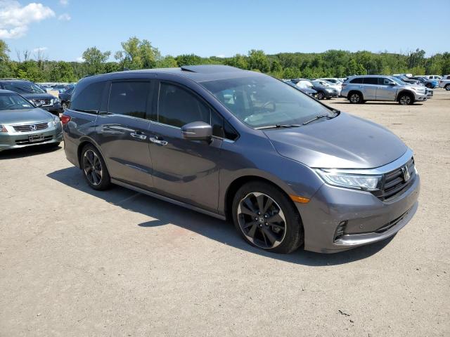 Photo 3 VIN: 5FNRL6H99RB030147 - HONDA ODYSSEY EL 