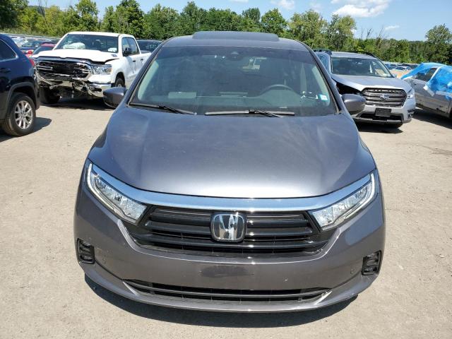 Photo 4 VIN: 5FNRL6H99RB030147 - HONDA ODYSSEY EL 